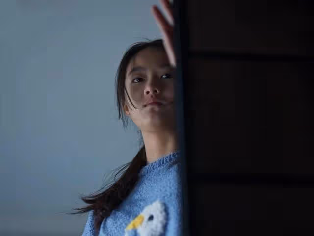 《消失的孩子》林楚萍不為人知的一面被揭露！許安正是罪魁禍首