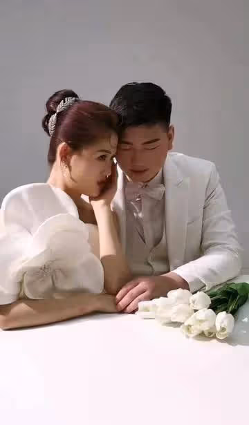 大衣哥準兒媳陳夢結婚前夕,陳亞男和陳夢互寫信,互不留情