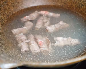 超下飯的酸湯肥牛，做法超級簡單～