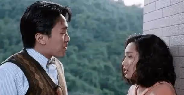 為什麼「周星馳」還沒有結婚?