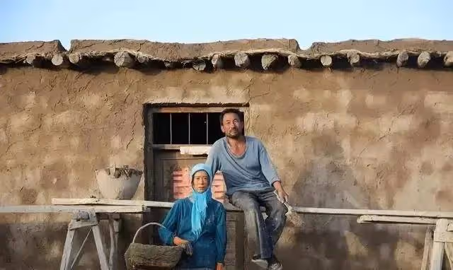 《隱入塵煙》老四和桂英的愛情：我可以沒有你，但你不能沒有我
