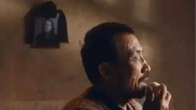 《隱入塵煙》老四和桂英的愛情：我可以沒有你，但你不能沒有我