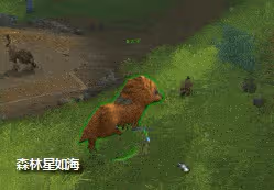 魔獸10.0巨龍時代歐恩哈拉平原支線任務:泰瓦恩的使命
