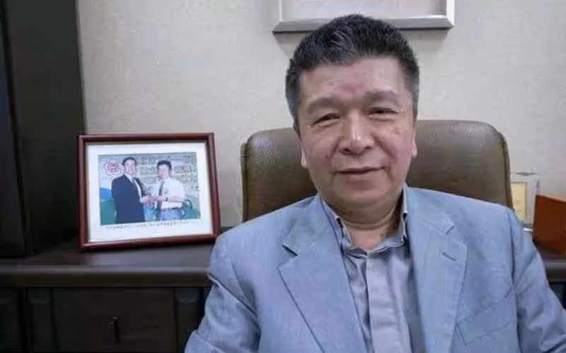 拒絕成龍追求!24歲「當紅時嫁入豪門」遭冷眼 丈夫被綁勒索1億「她孤身救夫」地位逆襲!