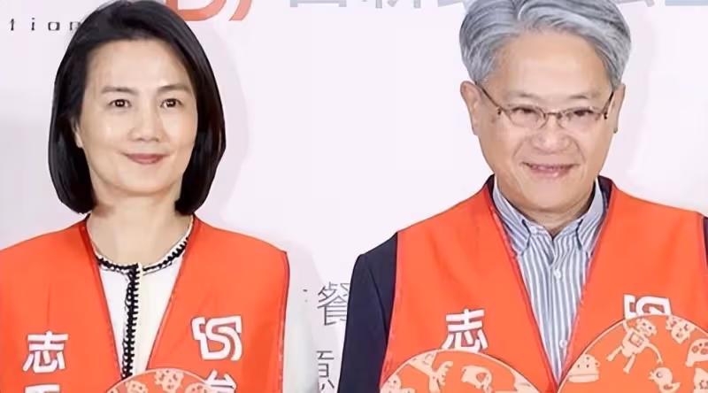 拒絕成龍追求！24歲「當紅時嫁入豪門」遭冷眼　丈夫被綁勒索1億「她孤身救夫」地位逆襲！
