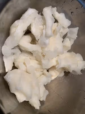 南昌家鄉菜—小炒柚子皮 增加去皮快手方法以及曬乾保存