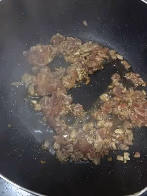 芋頭丸子