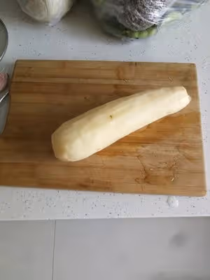 涼調藕片