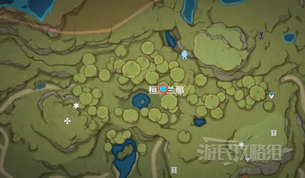 《原神》予人以花任務攻略及桓斯彌利底用法