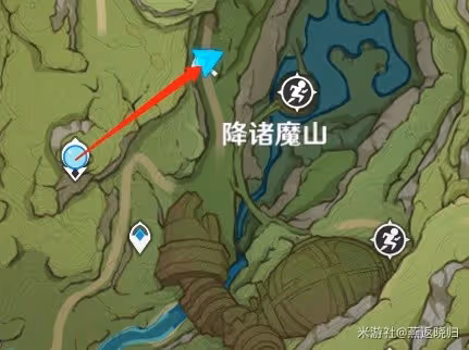 《原神》3.0以安弗塔斯之名成就解鎖方法