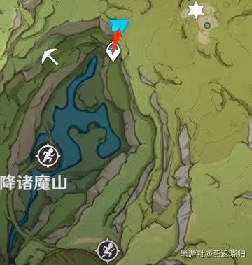 《原神》3.0以安弗塔斯之名成就解鎖方法