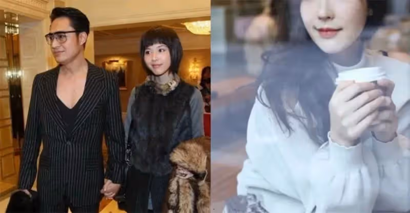 不顧家人反對！事業巔峰期「閃嫁大21歲影帝」　十年婚姻結束「獨自撫養2兒」近況卻讓人羨慕