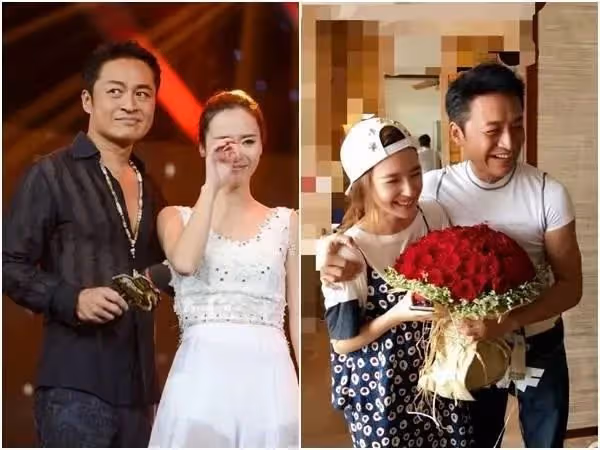 不顧家人反對！事業巔峰期「閃嫁大21歲影帝」　十年婚姻結束「獨自撫養2兒」近況卻讓人羨慕