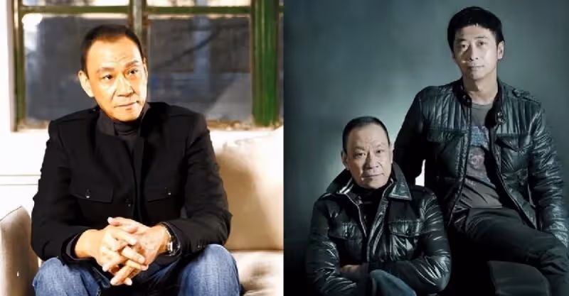 結婚40年！76歲老戲骨「為離婚」與妻子2次對簿公堂　晚年「孤身一人」感覺愧對兒子：都是我造成的