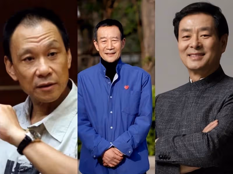 結婚40年!76歲老戲骨「為離婚」與妻子2次對簿公堂 晚年「孤身一人」感覺愧對兒子:都是我造成的