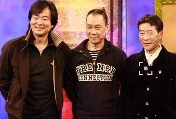 結婚40年!76歲老戲骨「為離婚」與妻子2次對簿公堂 晚年「孤身一人」感覺愧對兒子:都是我造成的