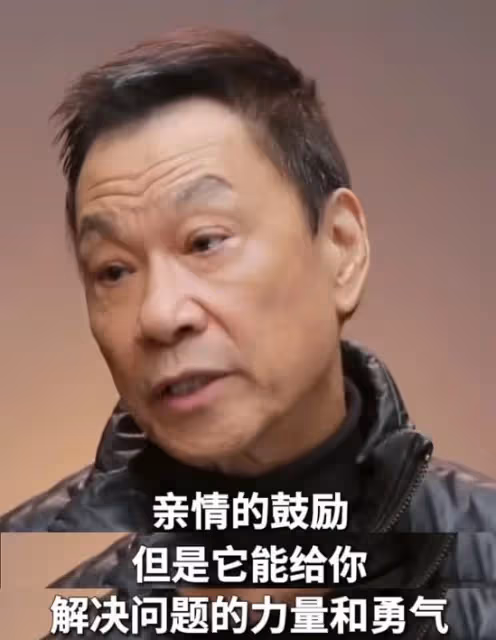 結婚40年!76歲老戲骨「為離婚」與妻子2次對簿公堂 晚年「孤身一人」感覺愧對兒子:都是我造成的