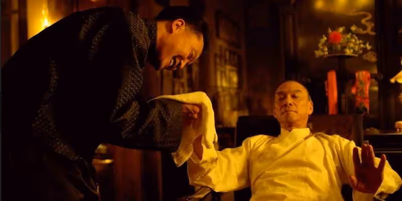 結婚40年!76歲老戲骨「為離婚」與妻子2次對簿公堂 晚年「孤身一人」感覺愧對兒子:都是我造成的
