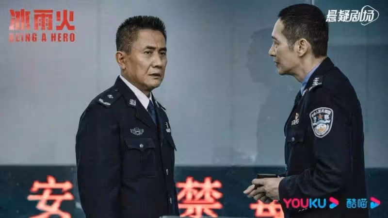 夫妻同心!知名老戲骨「40歲陪妻子打拚」62歲爆紅 直言:得罪誰「也不能辜負」這個女人