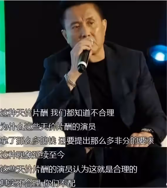 夫妻同心!知名老戲骨「40歲陪妻子打拚」62歲爆紅 直言:得罪誰「也不能辜負」這個女人