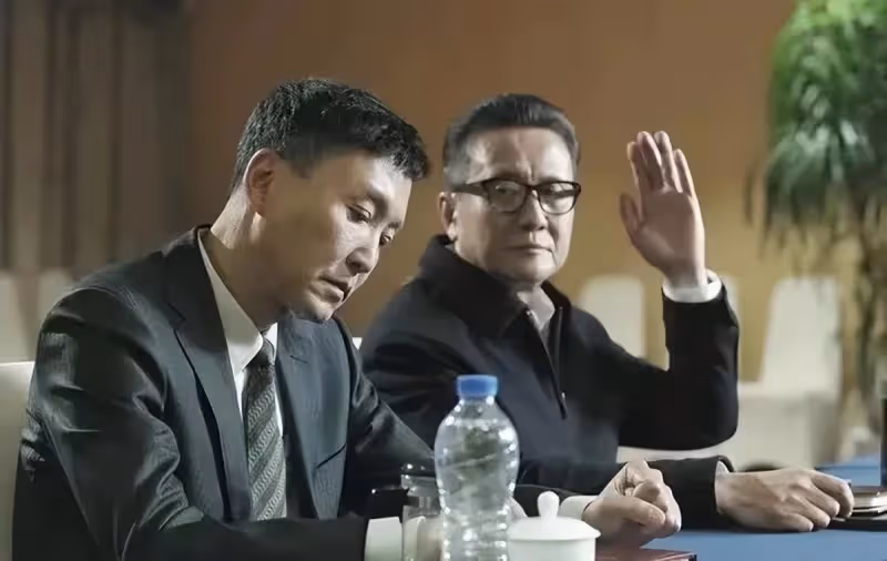 夫妻同心!知名老戲骨「40歲陪妻子打拚」62歲爆紅 直言:得罪誰「也不能辜負」這個女人