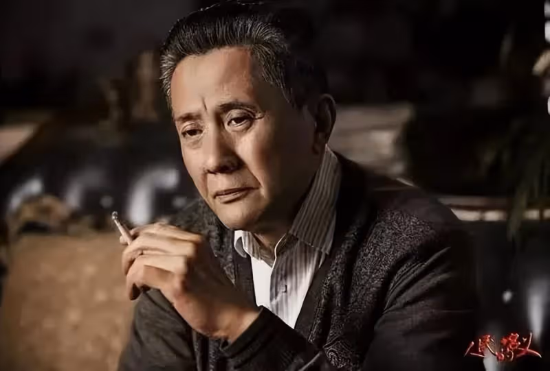 夫妻同心!知名老戲骨「40歲陪妻子打拚」62歲爆紅 直言:得罪誰「也不能辜負」這個女人