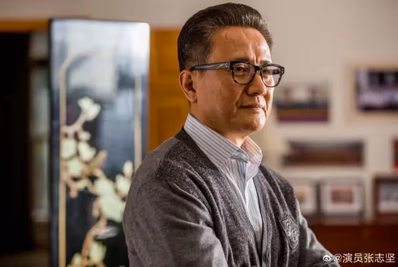 夫妻同心!知名老戲骨「40歲陪妻子打拚」62歲爆紅 直言:得罪誰「也不能辜負」這個女人