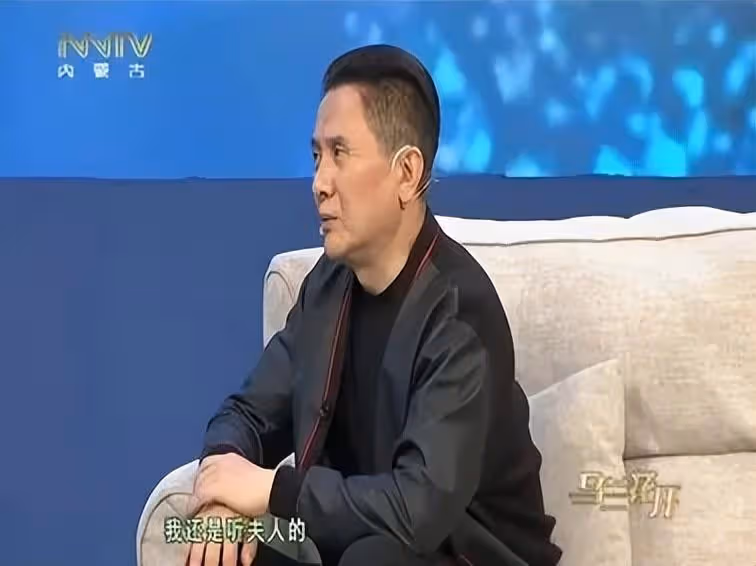 夫妻同心!知名老戲骨「40歲陪妻子打拚」62歲爆紅 直言:得罪誰「也不能辜負」這個女人