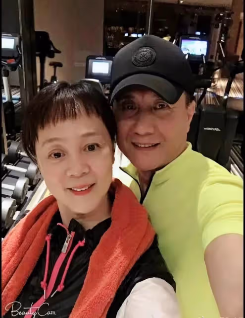 夫妻同心!知名老戲骨「40歲陪妻子打拚」62歲爆紅 直言:得罪誰「也不能辜負」這個女人