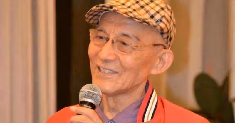 與佛結緣!出演濟公爆紅「人生兩次入佛門」 3件「怪事」讓他不敢不信佛