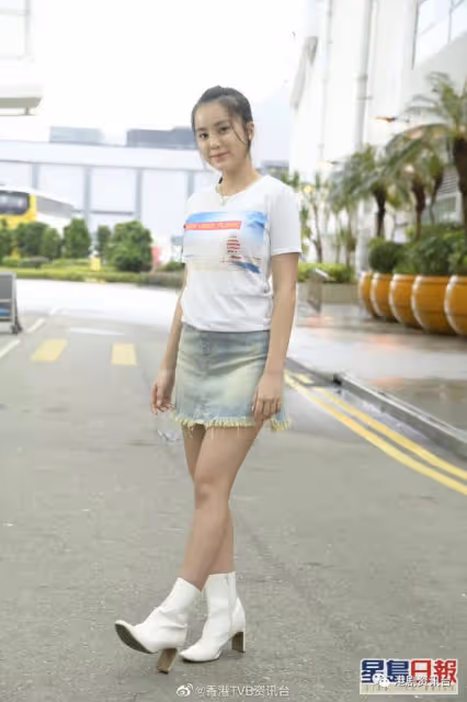 姚焯菲靠友情挨過網片事件!提起《聲夢》戰友就想哭
