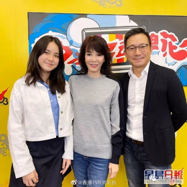 姚焯菲靠友情挨過網片事件!提起《聲夢》戰友就想哭