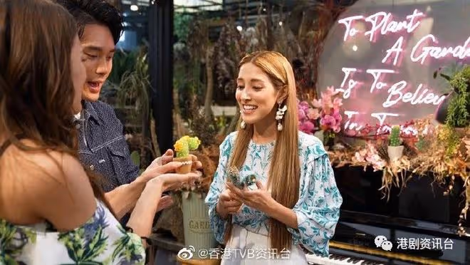 馬國明獨力照顧女友靚湯兩隻貓咪!自詡有當貓奴天分