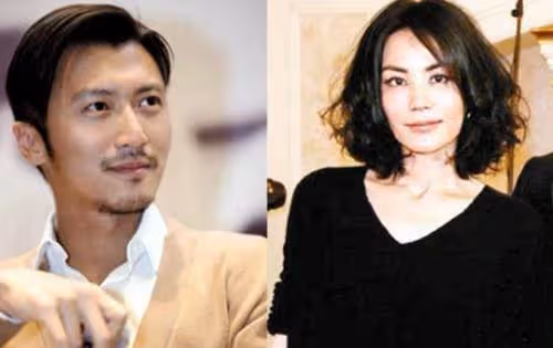 李嫣童言無忌,一不小心暴露王菲的現狀,謝霆鋒這下尷尬了!