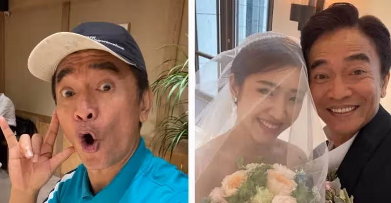 吳宗憲第一個金孫！二女兒「公布寶寶性別」美夢成真　親友見證「預產期曝光」所有人樂壞了