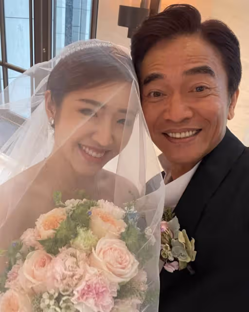 吳宗憲第一個金孫!二女兒「公布寶寶性別」美夢成真 親友見證「預產期曝光」所有人樂壞了