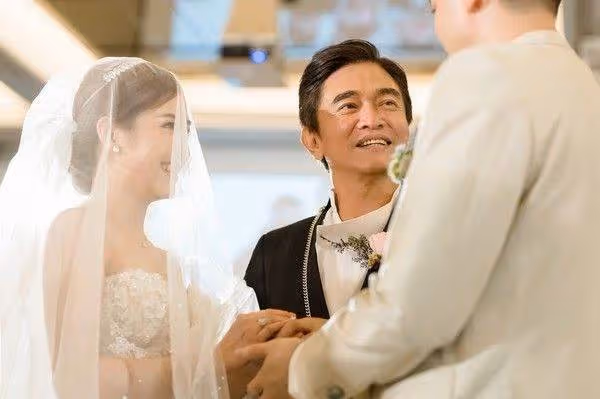 吳宗憲第一個金孫!二女兒「公布寶寶性別」美夢成真 親友見證「預產期曝光」所有人樂壞了