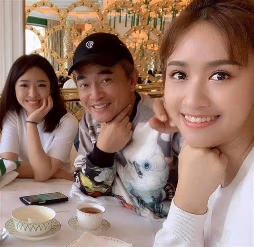吳宗憲第一個金孫!二女兒「公布寶寶性別」美夢成真 親友見證「預產期曝光」所有人樂壞了