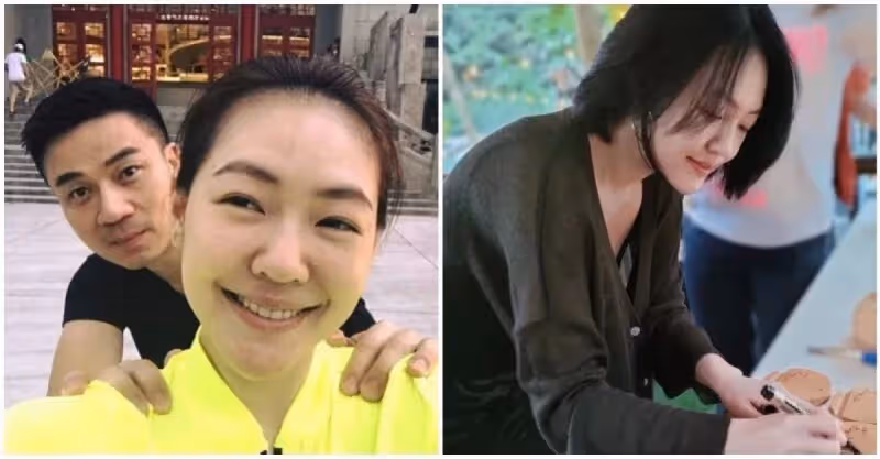 老公突喊「熙娣的分妳」！小S照做「反被婆婆質問」苦嘆：我還是好媳婦嗎　下秒「高EQ化解危機」
