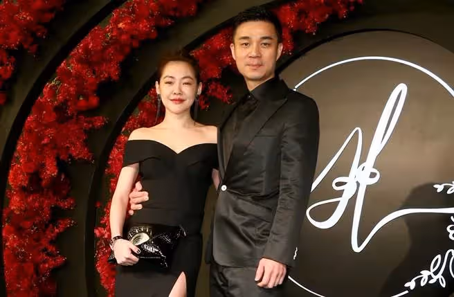 老公突喊「熙娣的分妳」!小S照做「反被婆婆質問」苦嘆:我還是好媳婦嗎 下秒「高EQ化解危機」