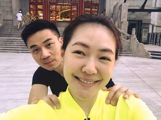 老公突喊「熙娣的分妳」!小S照做「反被婆婆質問」苦嘆:我還是好媳婦嗎 下秒「高EQ化解危機」
