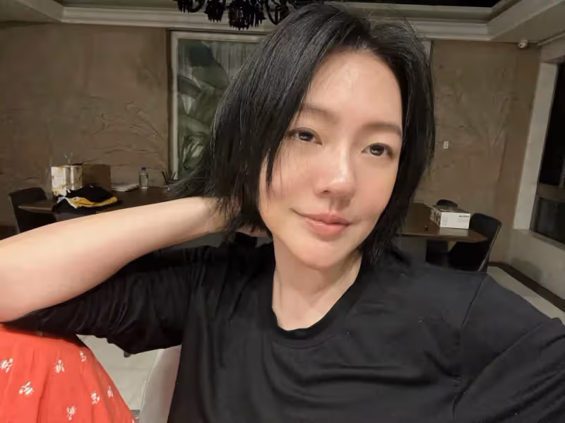 老公突喊「熙娣的分妳」!小S照做「反被婆婆質問」苦嘆:我還是好媳婦嗎 下秒「高EQ化解危機」