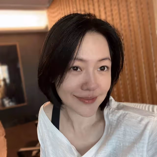 老公突喊「熙娣的分妳」!小S照做「反被婆婆質問」苦嘆:我還是好媳婦嗎 下秒「高EQ化解危機」