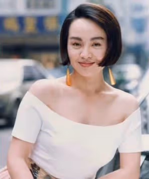 「一代妖姬」皈依佛門!崔苔菁「未婚養子43年」揭過往愛恨糾葛 68歲「笑看平淡生活」不眷戀演藝圈