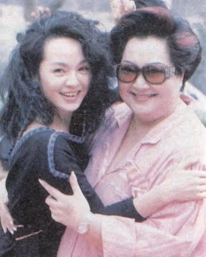 「一代妖姬」皈依佛門!崔苔菁「未婚養子43年」揭過往愛恨糾葛 68歲「笑看平淡生活」不眷戀演藝圈