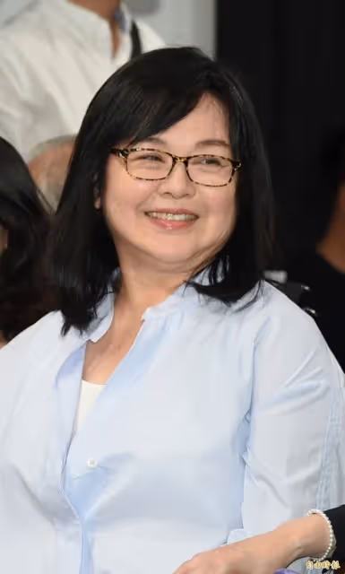 「一代妖姬」皈依佛門!崔苔菁「未婚養子43年」揭過往愛恨糾葛 68歲「笑看平淡生活」不眷戀演藝圈