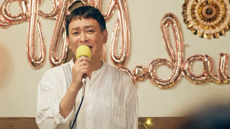 孩子懂感恩!王識賢臥病「2愛女搶著照顧」根本輪不到老婆「曝父親節更貼心」樂喊:女兒沒白疼