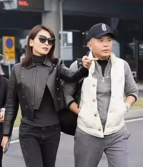 香港娛樂七位年過六十仍然單身的女星,大多數都是身家過億的富婆