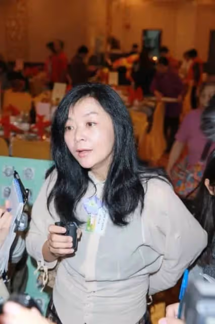 香港娛樂七位年過六十仍然單身的女星,大多數都是身家過億的富婆
