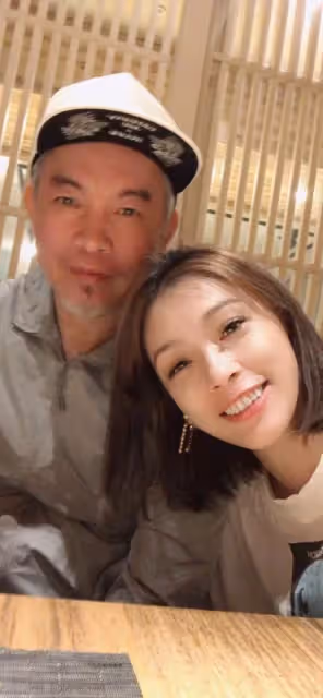 以為自己嫁天王!康康曝太太稱讚「這部位像劉德華」 相差18歲「結婚11年還是甜蜜」:都要靠主動